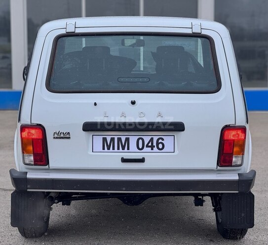 LADA (VAZ) Niva-6