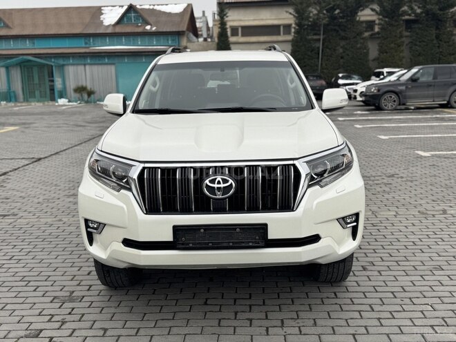 Toyota Land Cruiser Prado-2