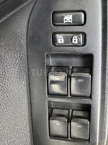 Toyota Land Cruiser Prado 2014, 119,000 km - 2.7 л - Bakı