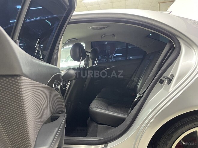 Mercedes E 220 d 2002, 378,000 km - 2.2 l - Sumqayıt