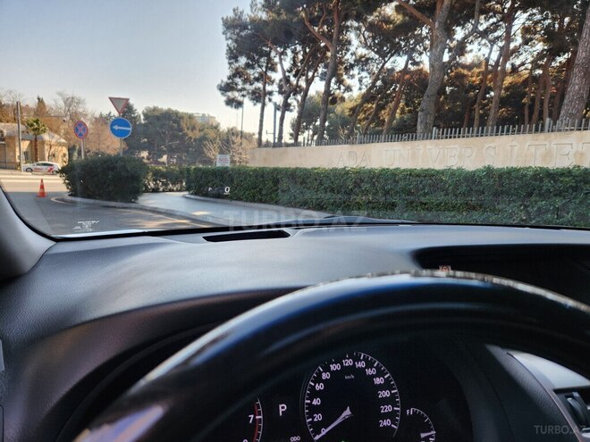 Lexus RX 350 2012, 155,000 km - 3.5 l - Bakı