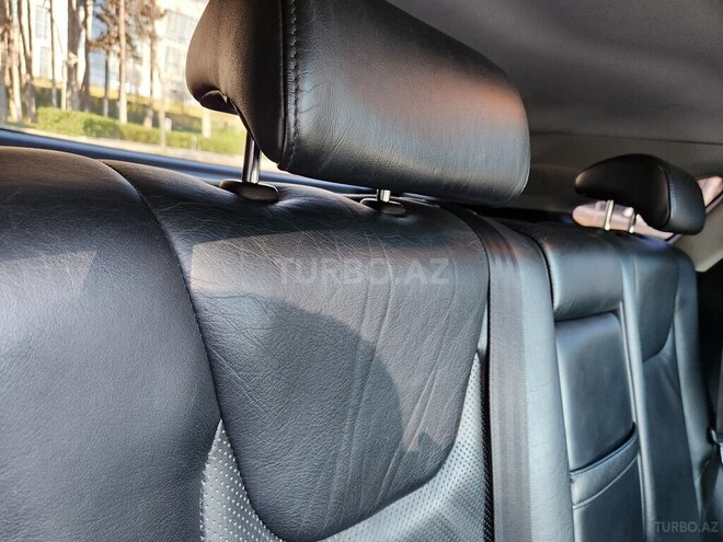 Lexus RX 350 2012, 155,000 km - 3.5 l - Bakı