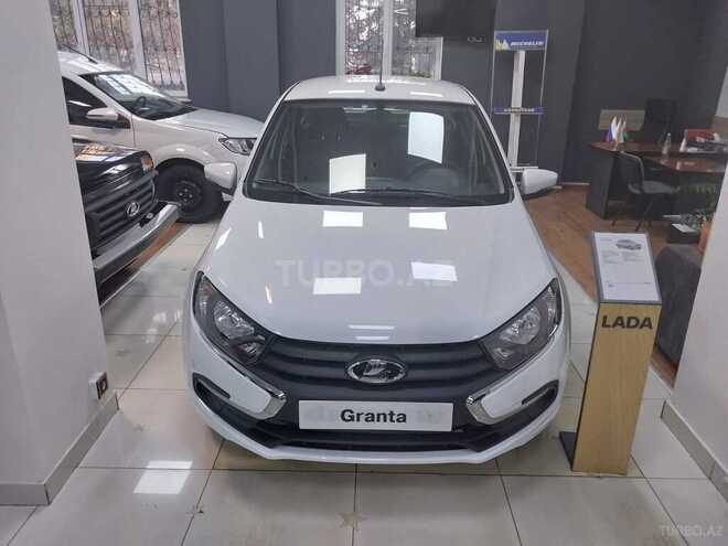 LADA (VAZ) Granta-1