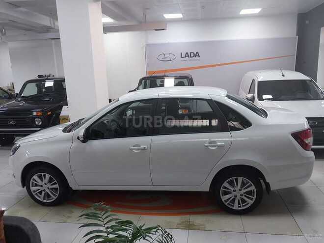 LADA (VAZ) Granta-5