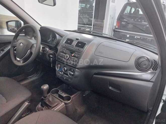 LADA (VAZ) Granta 2025, 0 km - 1.6 l - Bakı