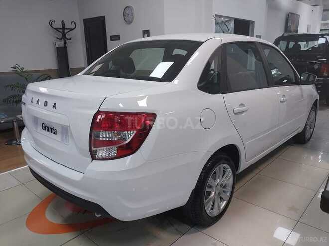 LADA (VAZ) Granta-8