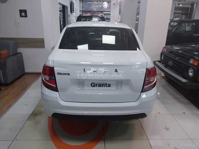 LADA (VAZ) Granta-6