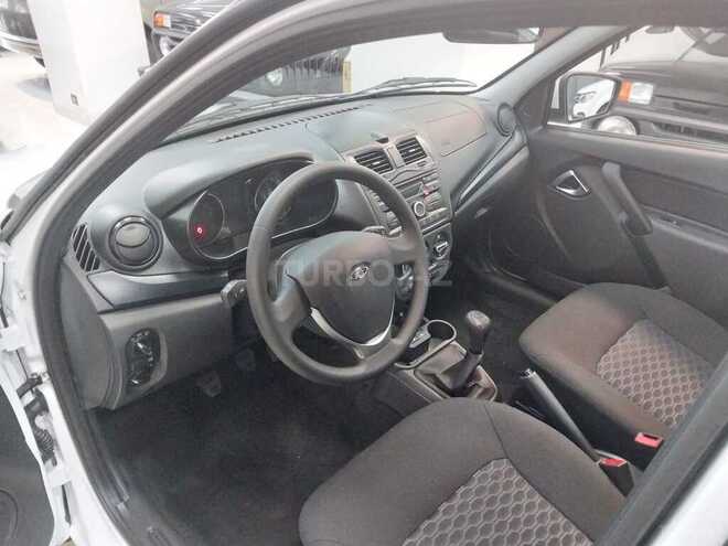 LADA (VAZ) Granta 2025, 0 km - 1.6 l - Bakı