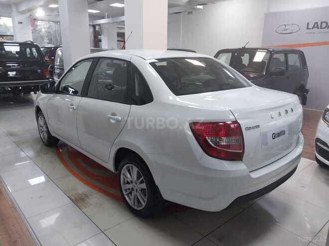 LADA (VAZ) Granta-7