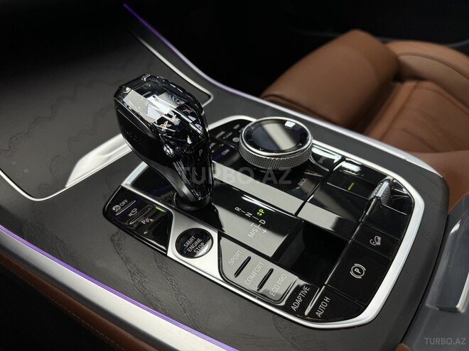 BMW X7 2022, 50,000 km - 3.0 l - Bakı