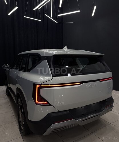 Kia EV5-9