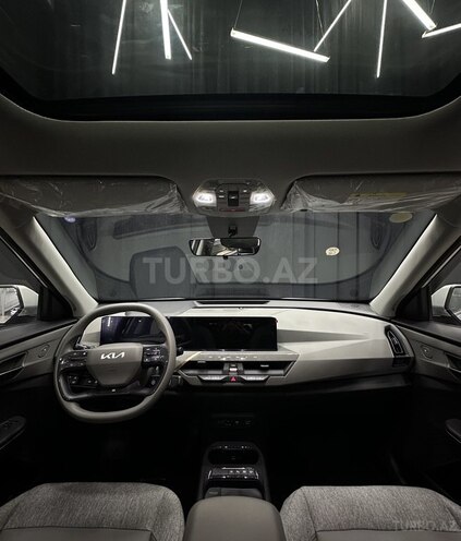 Kia EV5-6