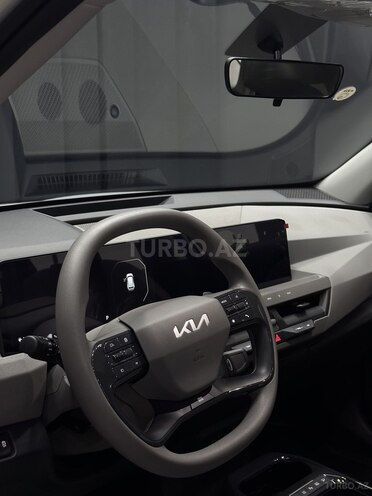 Kia EV5-7
