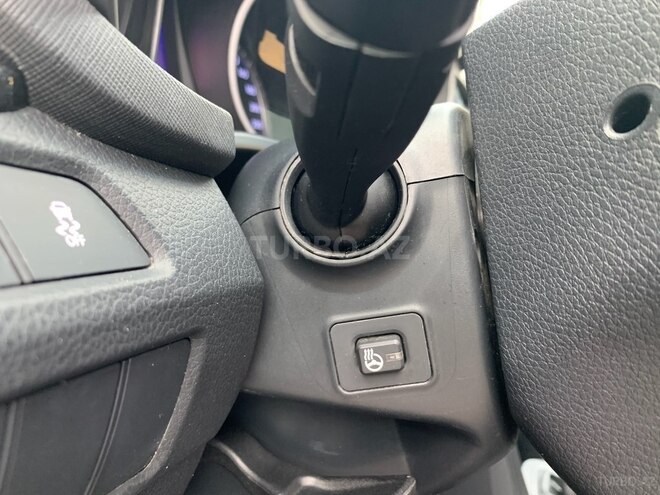 Hyundai Santa Fe 2014, 122,500 km - 2.2 l - Bakı