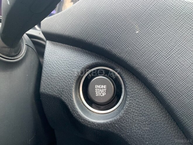 Hyundai Santa Fe 2014, 122,500 km - 2.2 l - Bakı