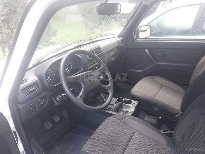 LADA (VAZ) Niva 2025, 0 km - 1.7 l - Bakı
