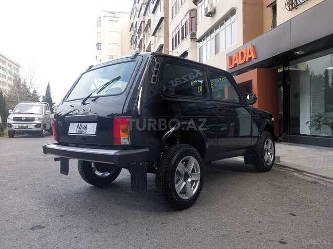LADA (VAZ) Niva-9