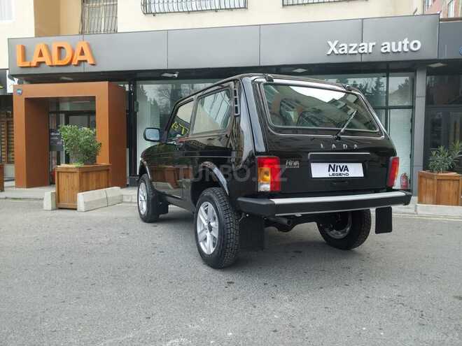 LADA (VAZ) Niva-7