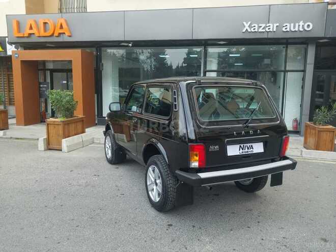 LADA (VAZ) Niva-6