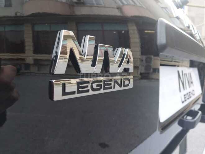LADA (VAZ) Niva-16