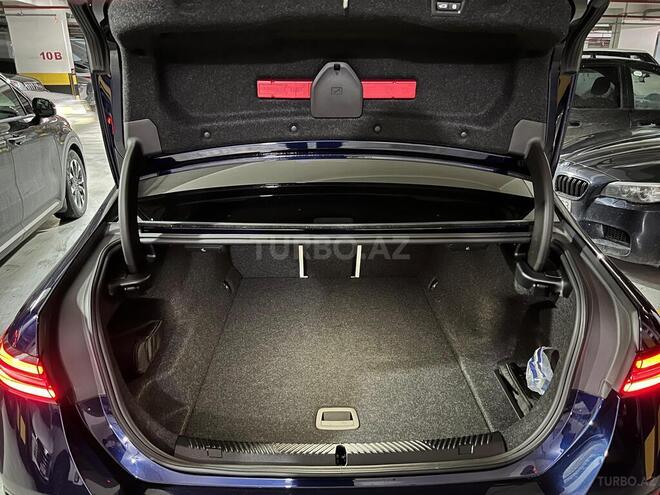 BMW i5 2023, 7,700 km - 0.0 l - Bakı