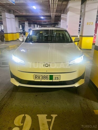 Changan Qiyuan A05 2025, 0 km - 1.5 l - Bakı