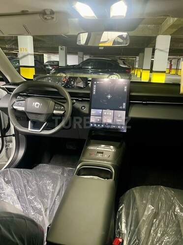 Changan Qiyuan A05 2025, 0 km - 1.5 l - Bakı