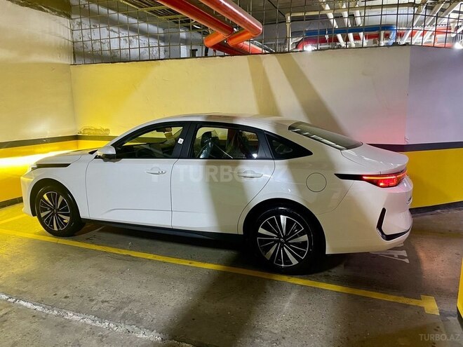 Changan Qiyuan A05 2025, 0 km - 1.5 l - Bakı