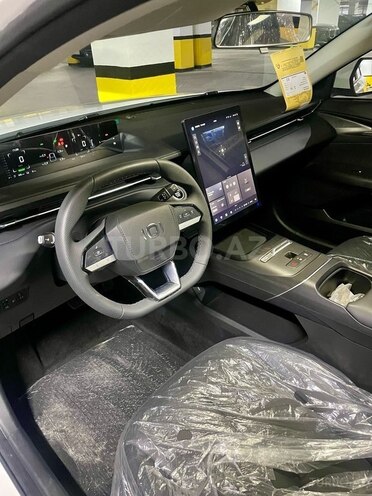 Changan Qiyuan A05 2025, 0 km - 1.5 l - Bakı
