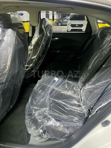 Changan Qiyuan A05 2025, 0 km - 1.5 l - Bakı