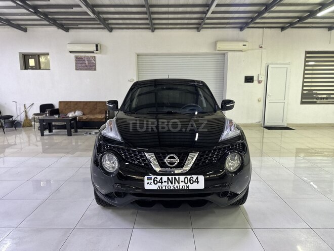 Nissan Juke-2