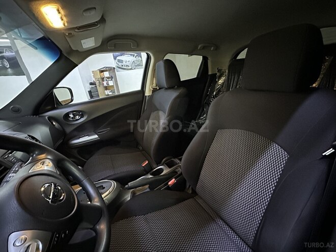 Nissan Juke-11