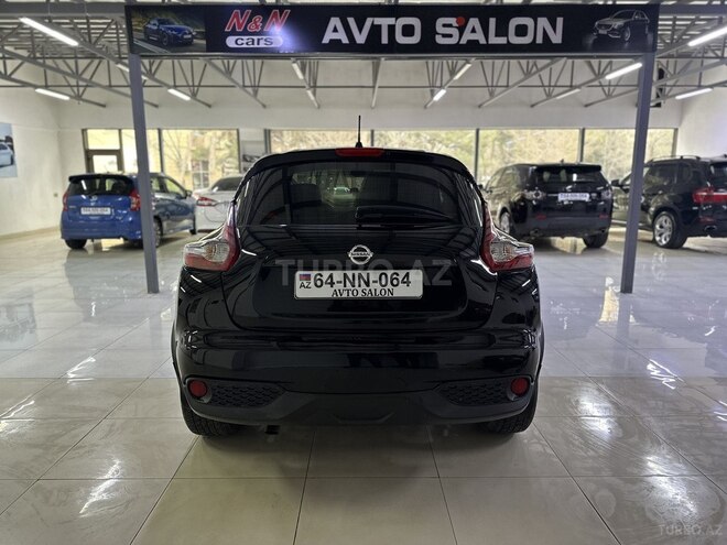 Nissan Juke-5