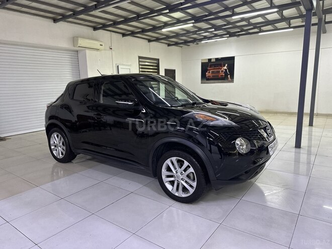 Nissan Juke-4