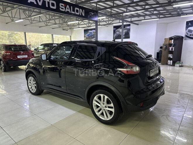 Nissan Juke-7