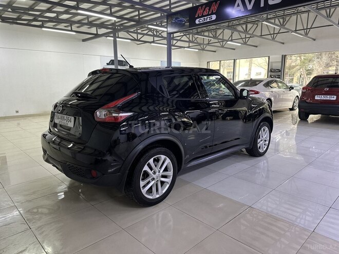 Nissan Juke-6