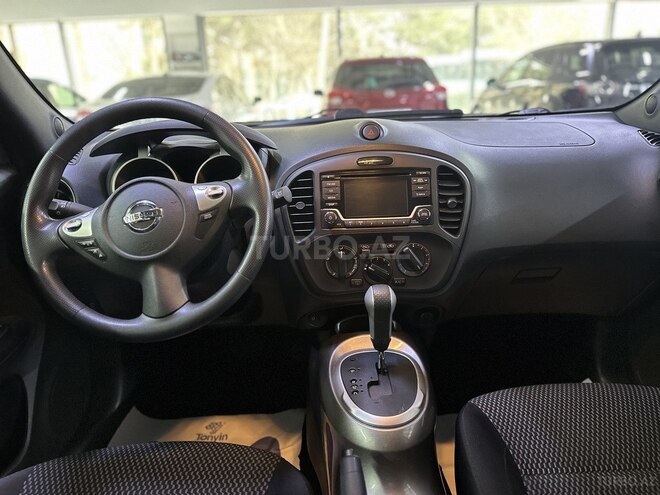 Nissan Juke-10
