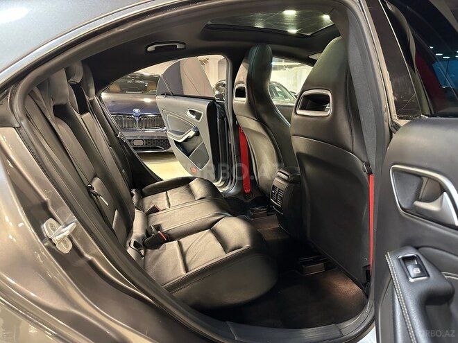 Mercedes CLA 250 2014, 209,000 km - 2.0 l - Bakı
