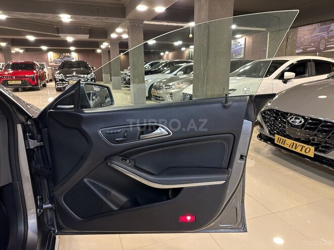Mercedes CLA 250 2014, 209,000 km - 2.0 l - Bakı