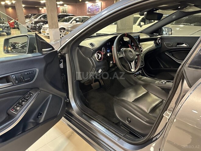 Mercedes CLA 250 2014, 209,000 km - 2.0 l - Bakı