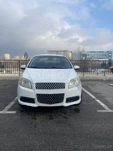 Ravon Nexia R3 2017, 386,000 km - 1.5 l - Bakı