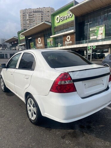 Ravon Nexia R3 2017, 386,000 km - 1.5 l - Bakı