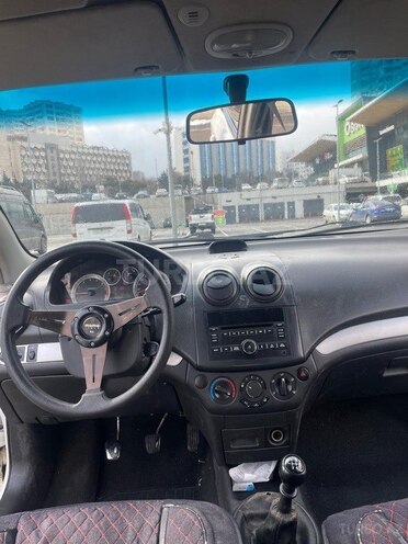Ravon Nexia R3 2017, 386,000 km - 1.5 l - Bakı