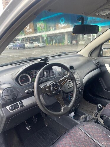 Ravon Nexia R3 2017, 386,000 km - 1.5 l - Bakı