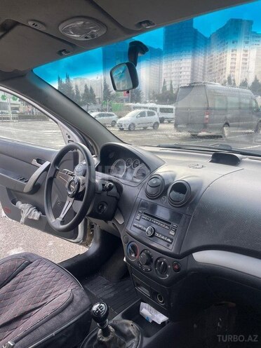 Ravon Nexia R3 2017, 386,000 km - 1.5 l - Bakı