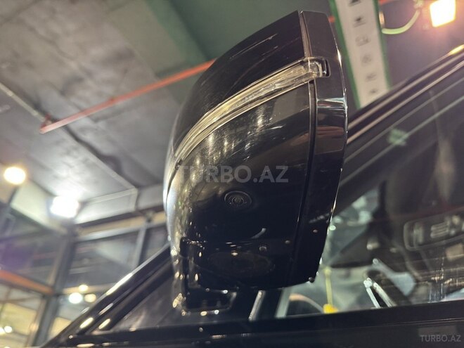 Land Rover Range Rover 2016, 189,800 km - 3.0 л - Bakı