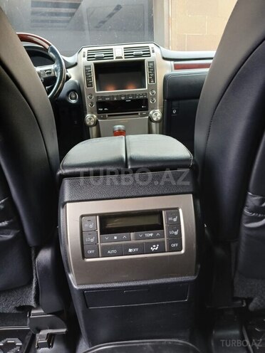Lexus GX 460 2012, 180,000 km - 4.6 l - Bakı