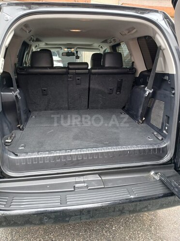 Lexus GX 460 2012, 180,000 km - 4.6 l - Bakı