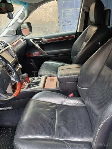 Lexus GX 460 2012, 180,000 km - 4.6 l - Bakı