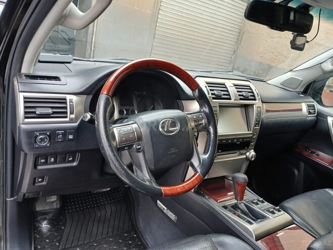 Lexus GX 460 2012, 180,000 km - 4.6 l - Bakı